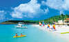 Sandals Antigua Caribbean Village & Spa 